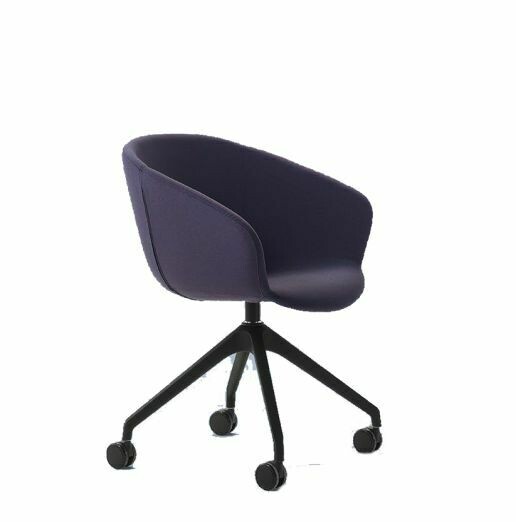 Sem STAY  tappezzata |poltroncina|