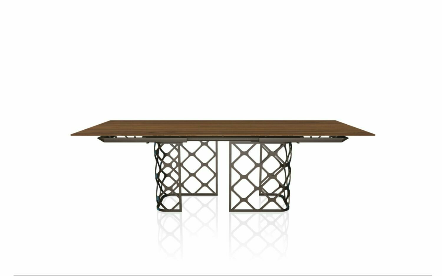 Bontempi MAJESTY   |tavolo allungabile|