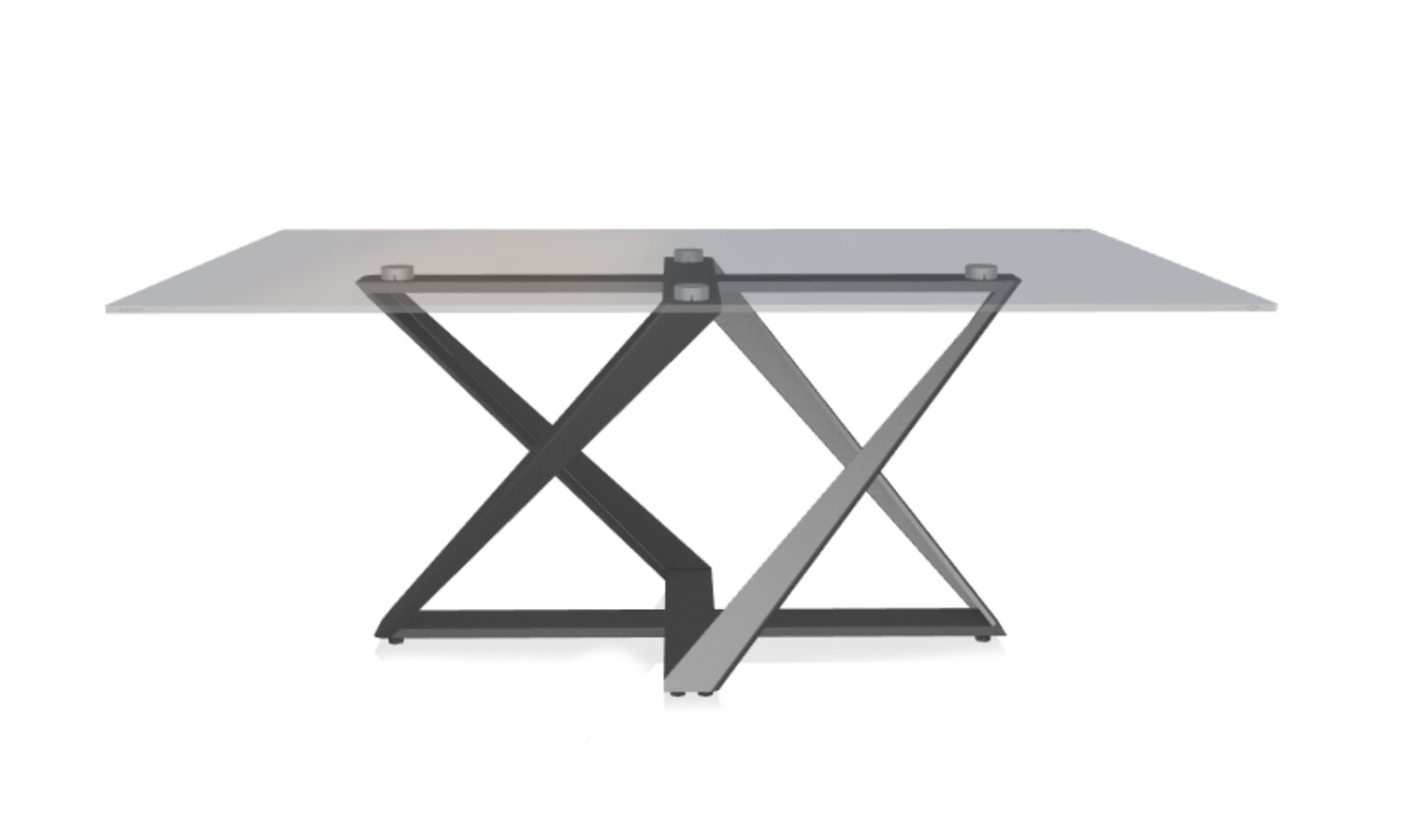 Bontempi MILLENNIUM 180 |tavolo fisso|