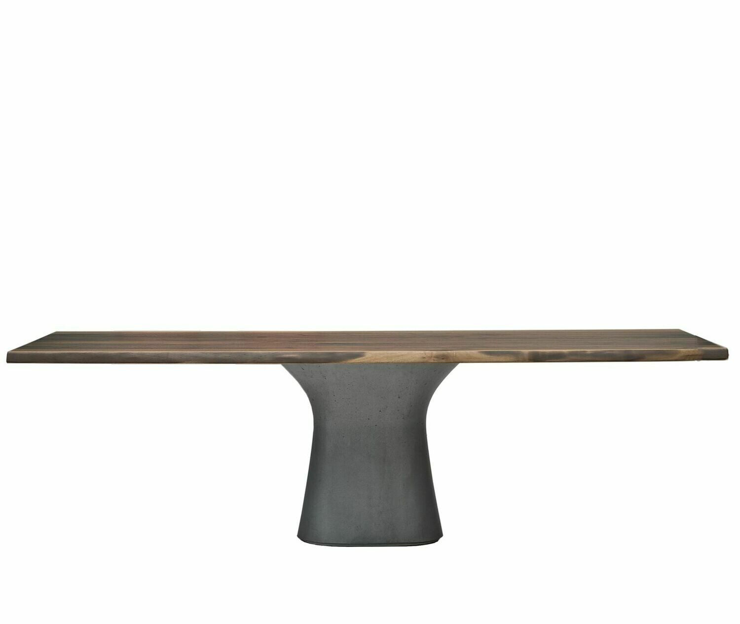 Bontempi PODIUM rettangolare 200  |tavolo fisso|