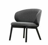 Connubia TUKA CB/2113 |poltroncina lounge|