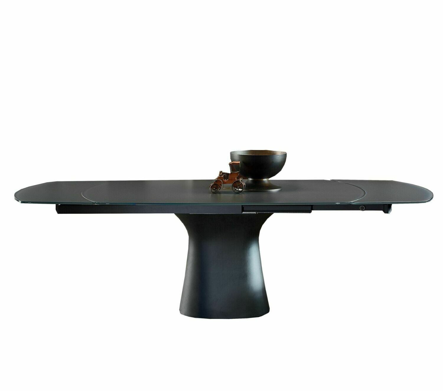 Bontempi PODIUM a botte 170 |tavolo allungabile