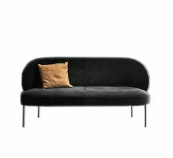 Alf RAKU  |Divanetto|