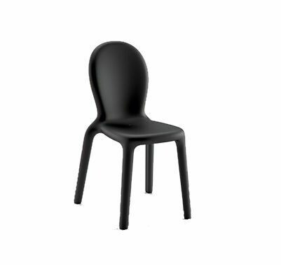 Plust CHLOÉ Chair |sedia|