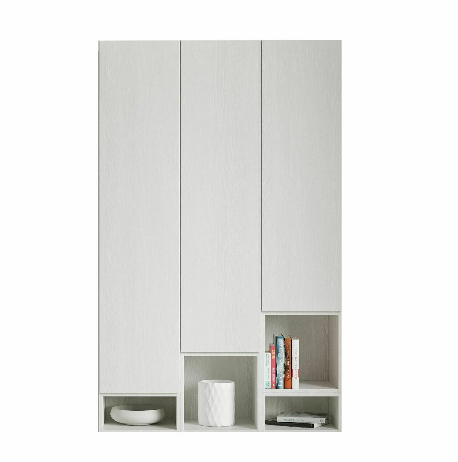 Itamoby ISOKA A20 |parete soggiorno|