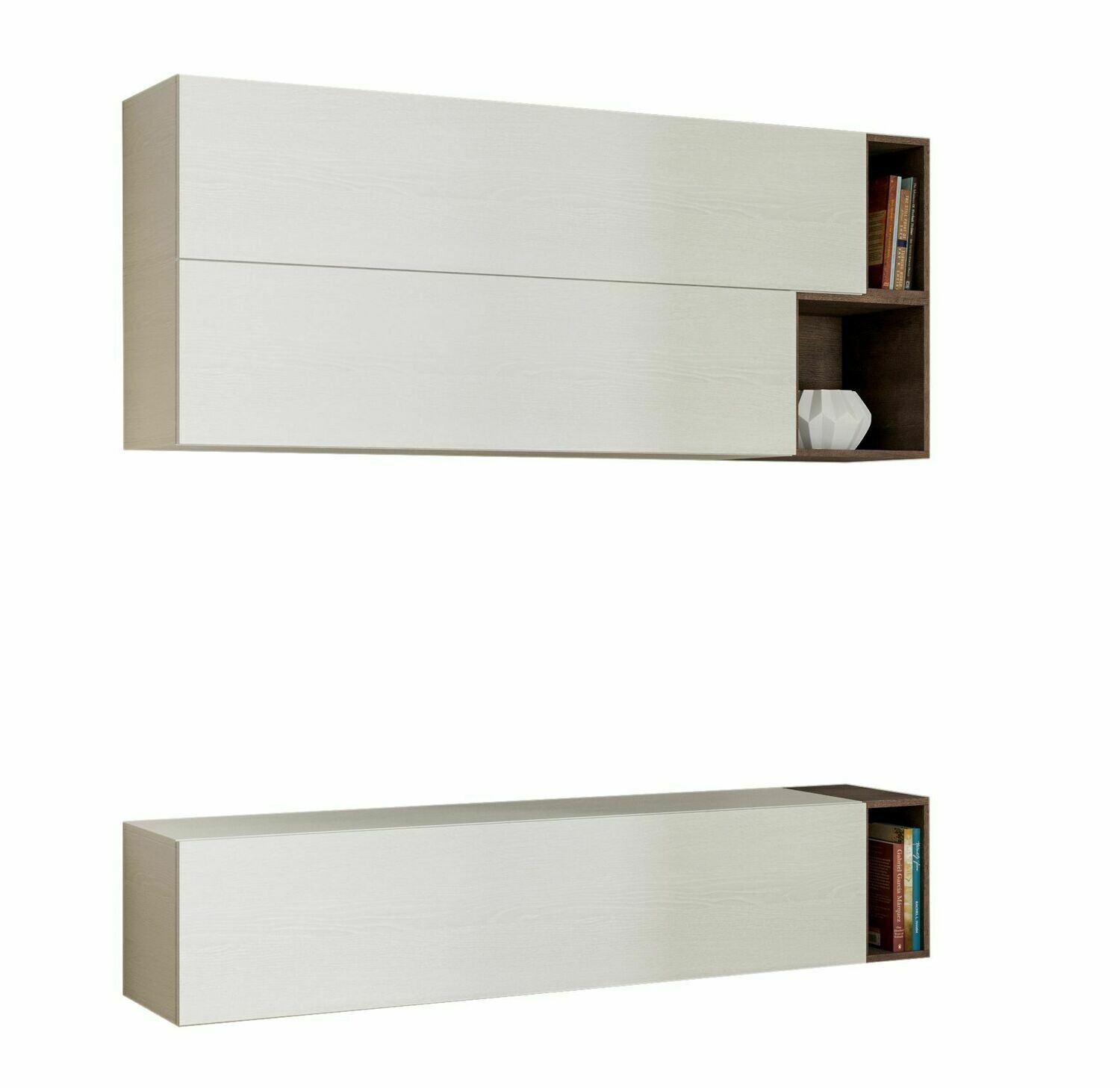 Itamoby ISOKA A30 |parete soggiorno|