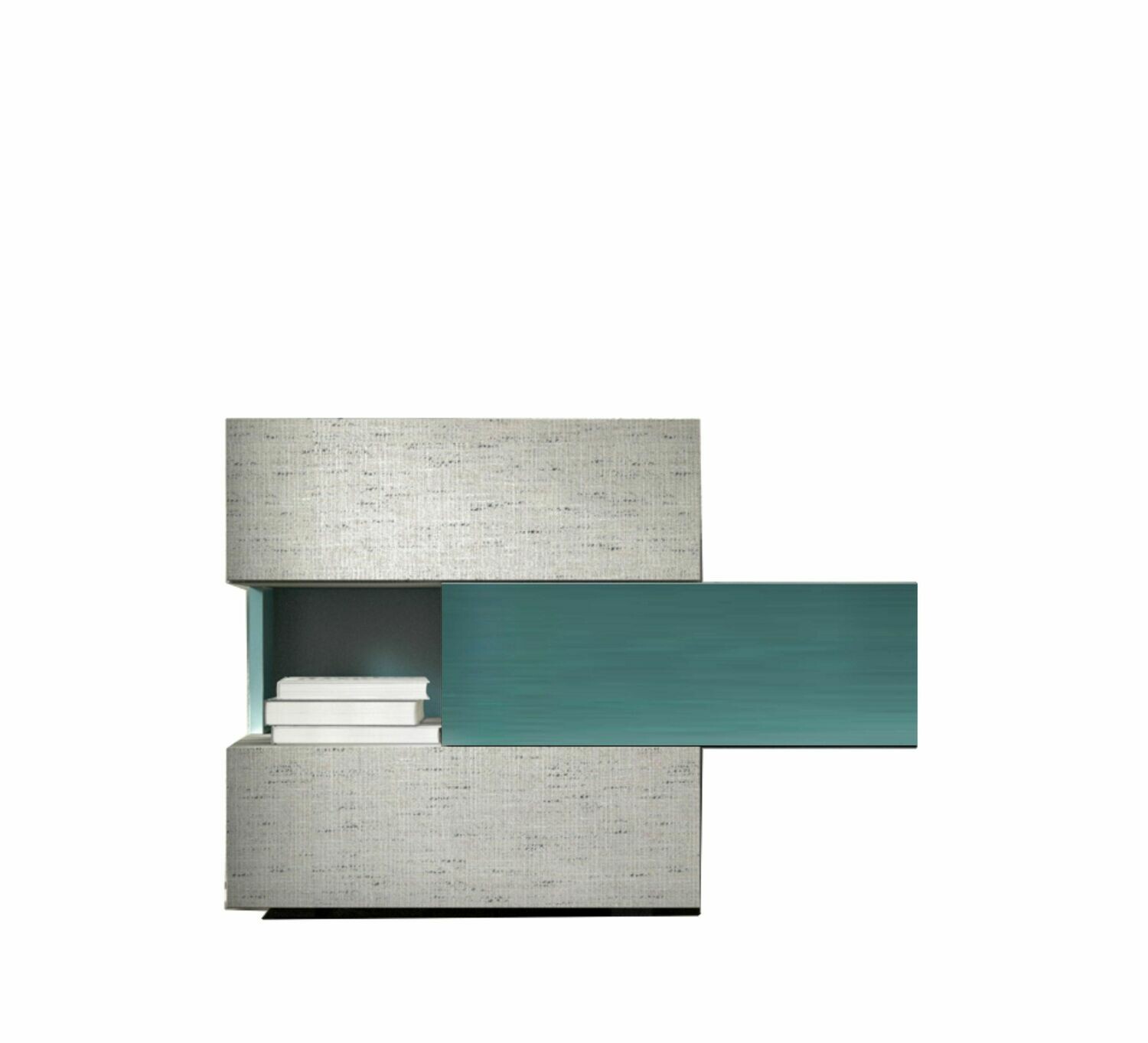  BOX |comodino|