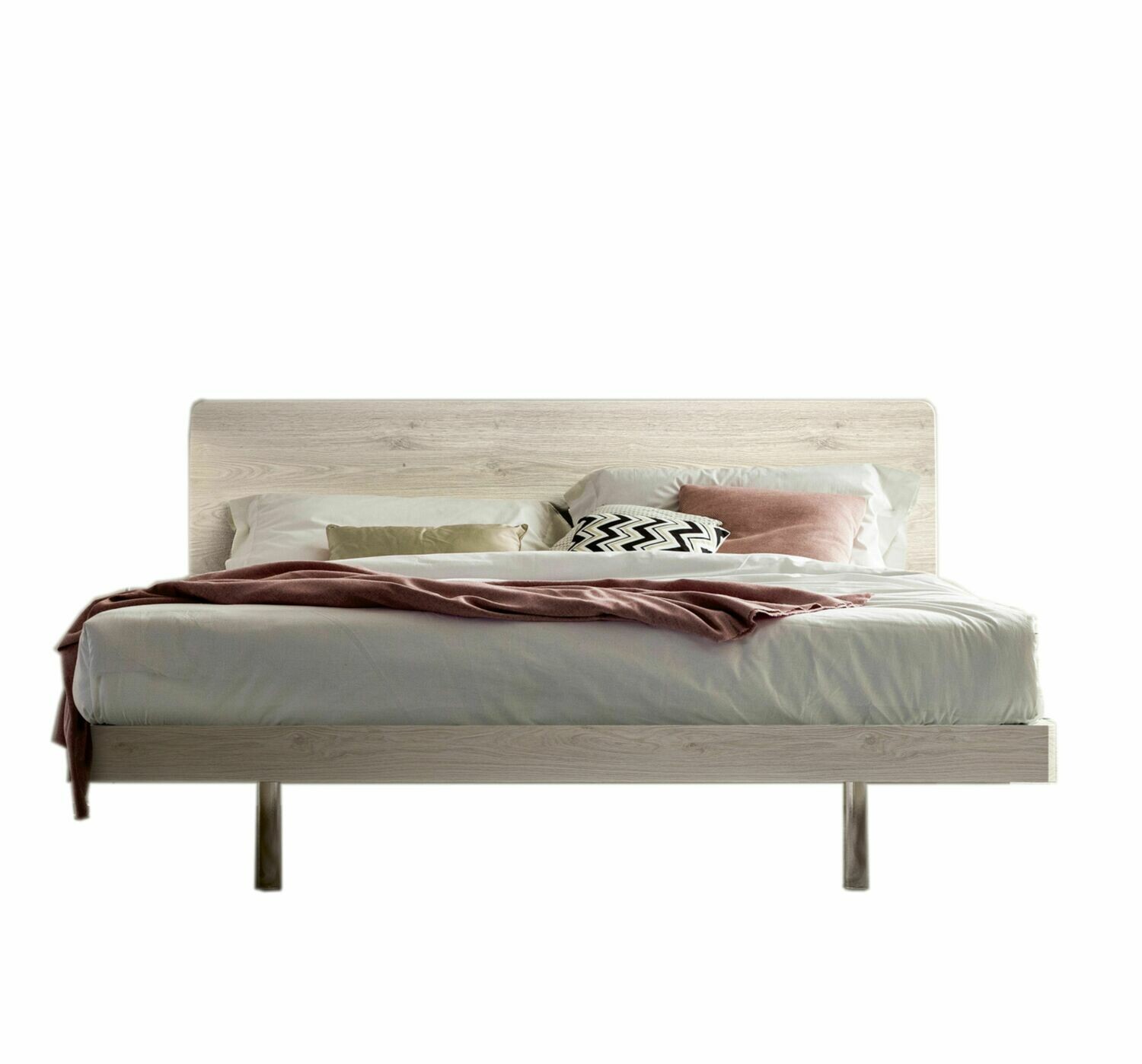  KLASSIC |letto matrimoniale|