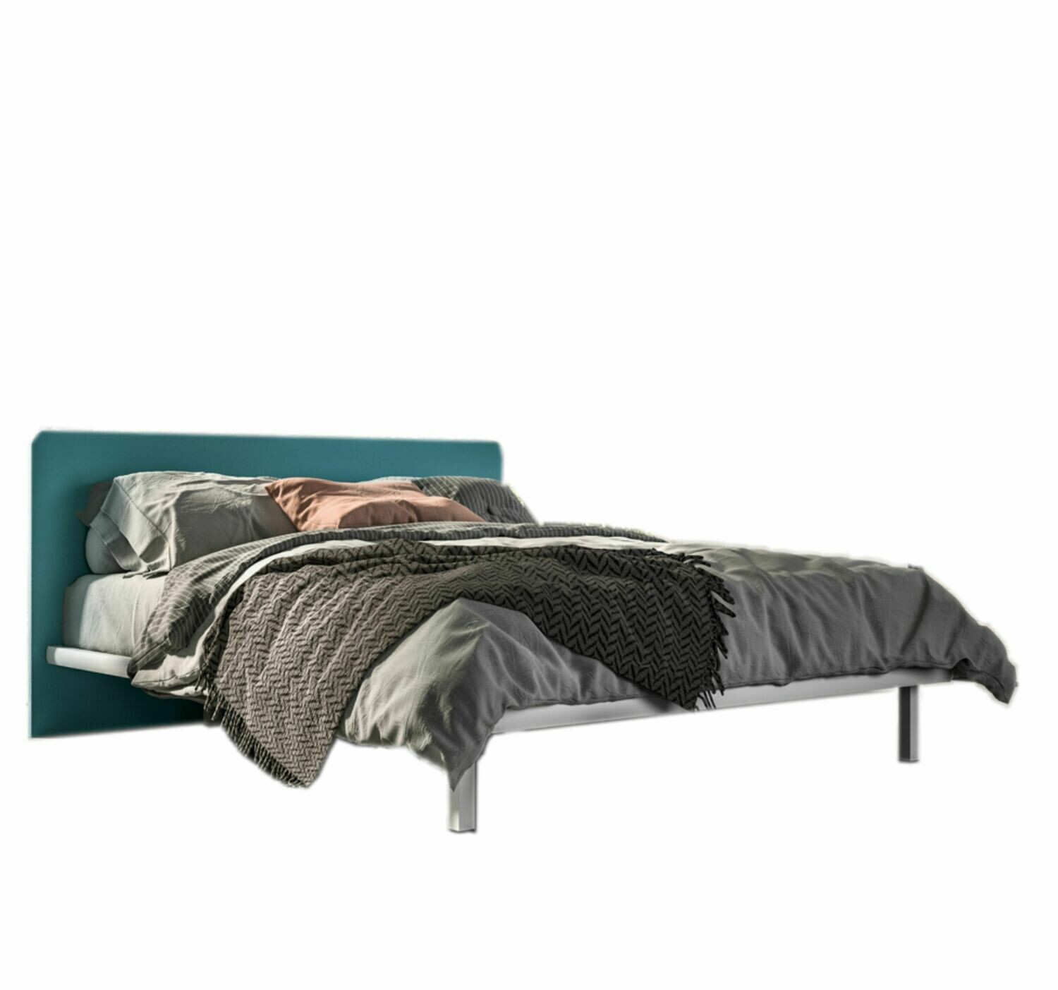  QUADRO |letto matrimoniale|