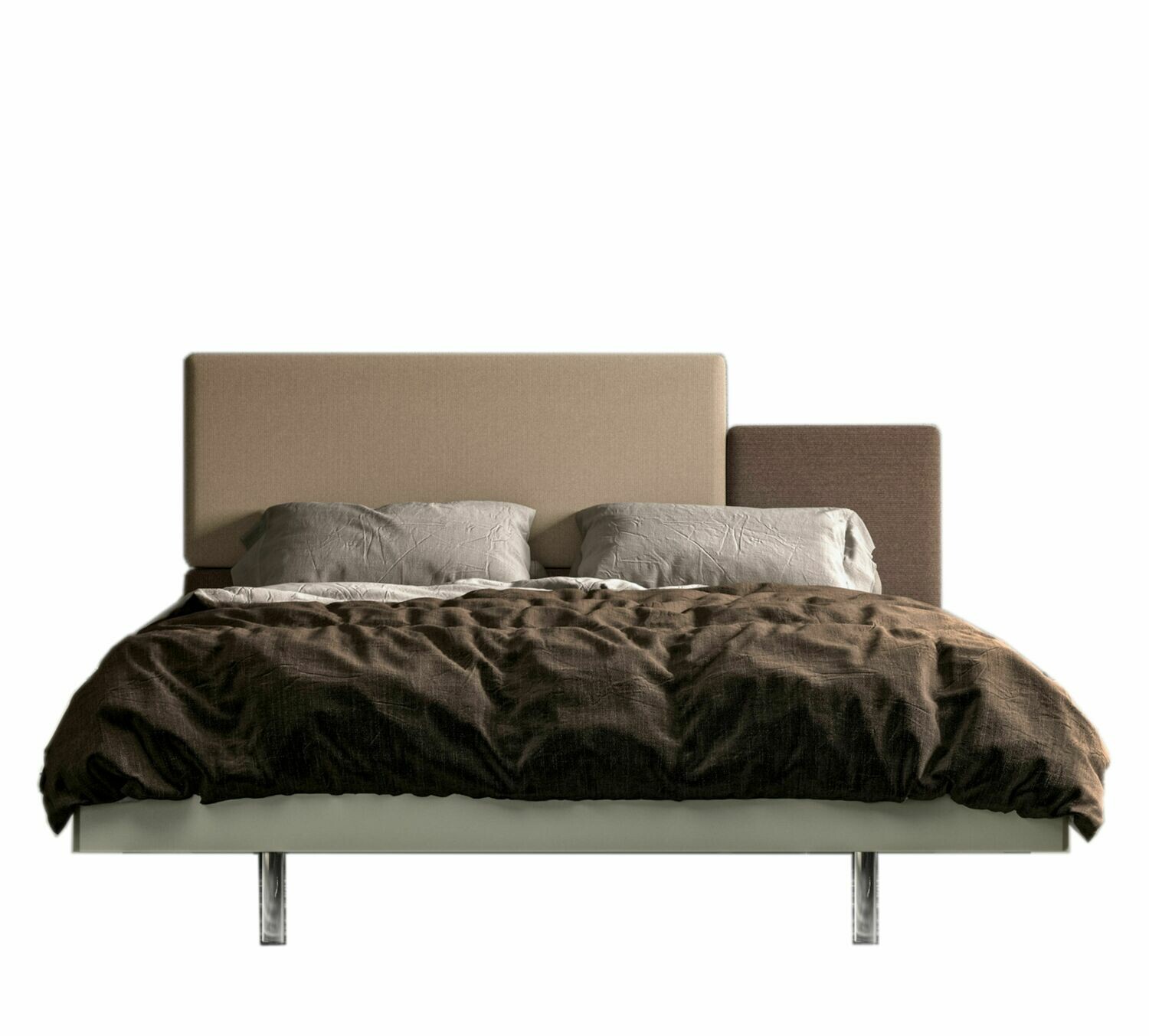   SWING ALTO |letto matrimoniale|