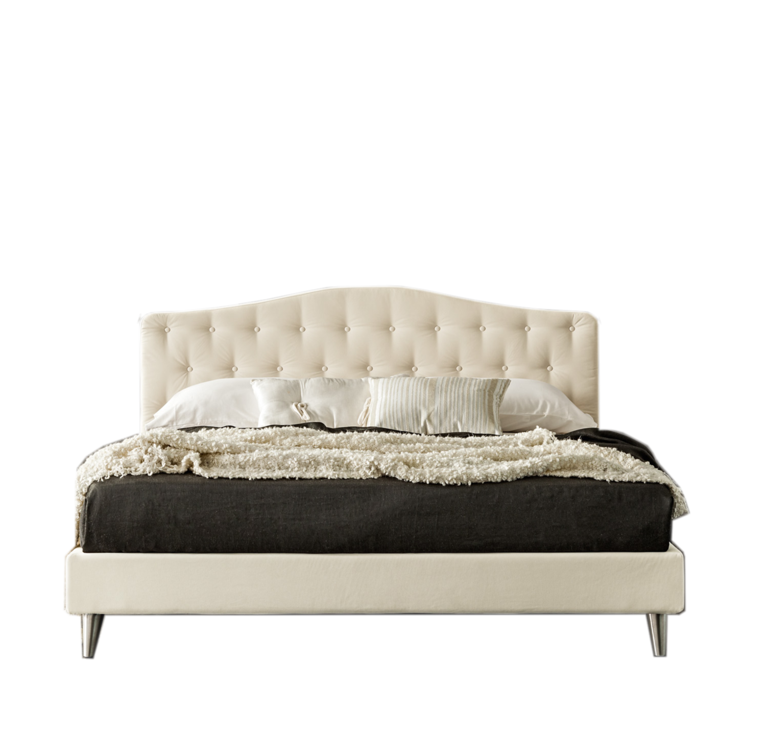  PRESTIGE |letto matrimoniale|