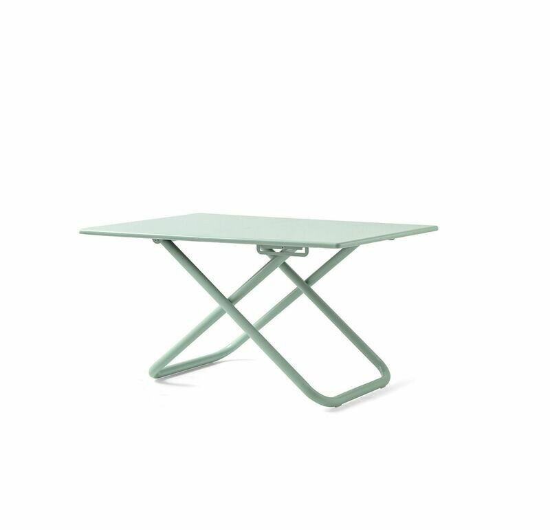 Connubia EASY Outdoor |tavolino regolabile| Connubia EASY Outdoor |tavolino regolabile|