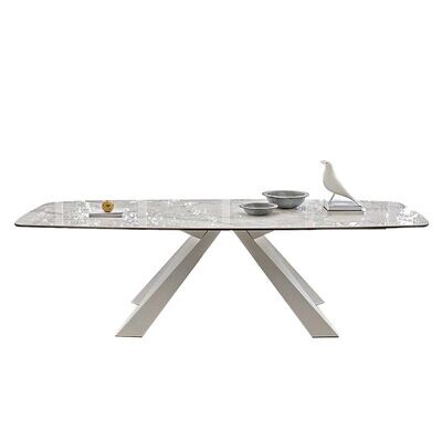 Friulsedie COSMO 250 |tavolo fisso| Friulsedie COSMO 250 |tavolo fisso|