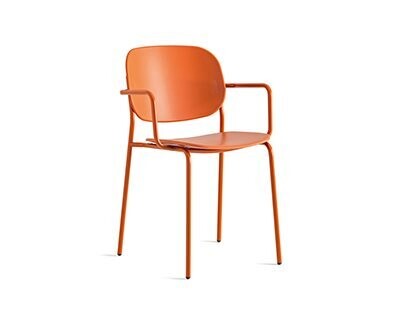Connubia YO! CB/1991-A |sedia|