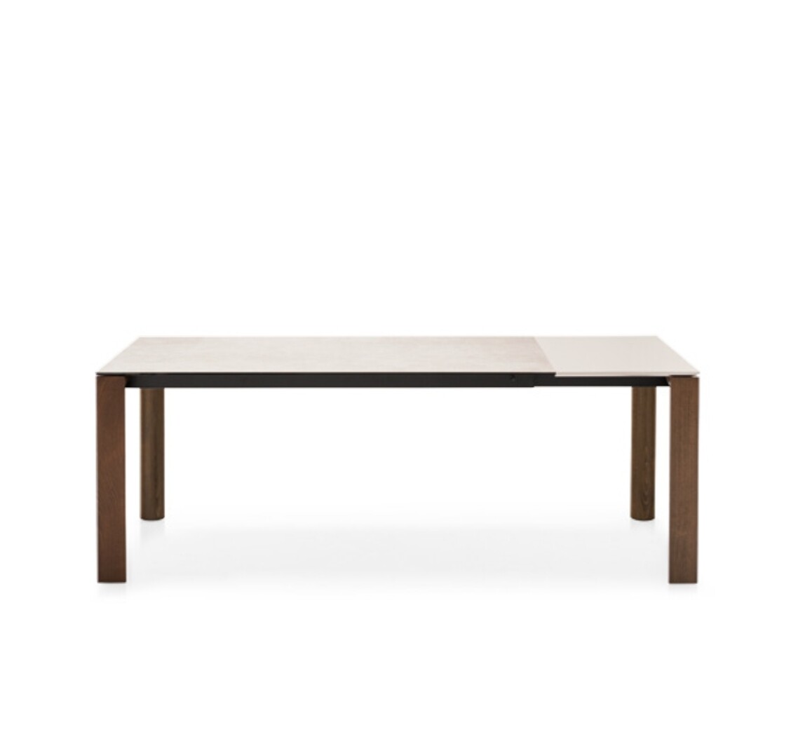Connubia DORIAN CB/4815-R 130 B |tavolo allungabile|