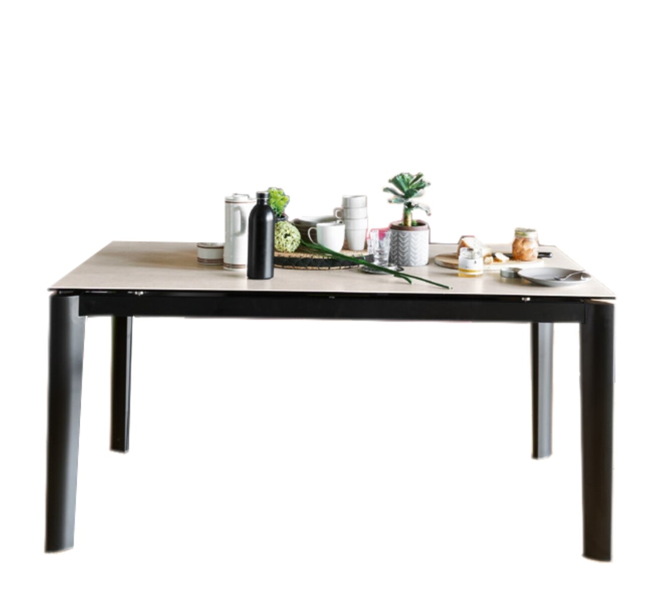 Connubia LORD CB/4832-R 160 |tavolo allungabile|