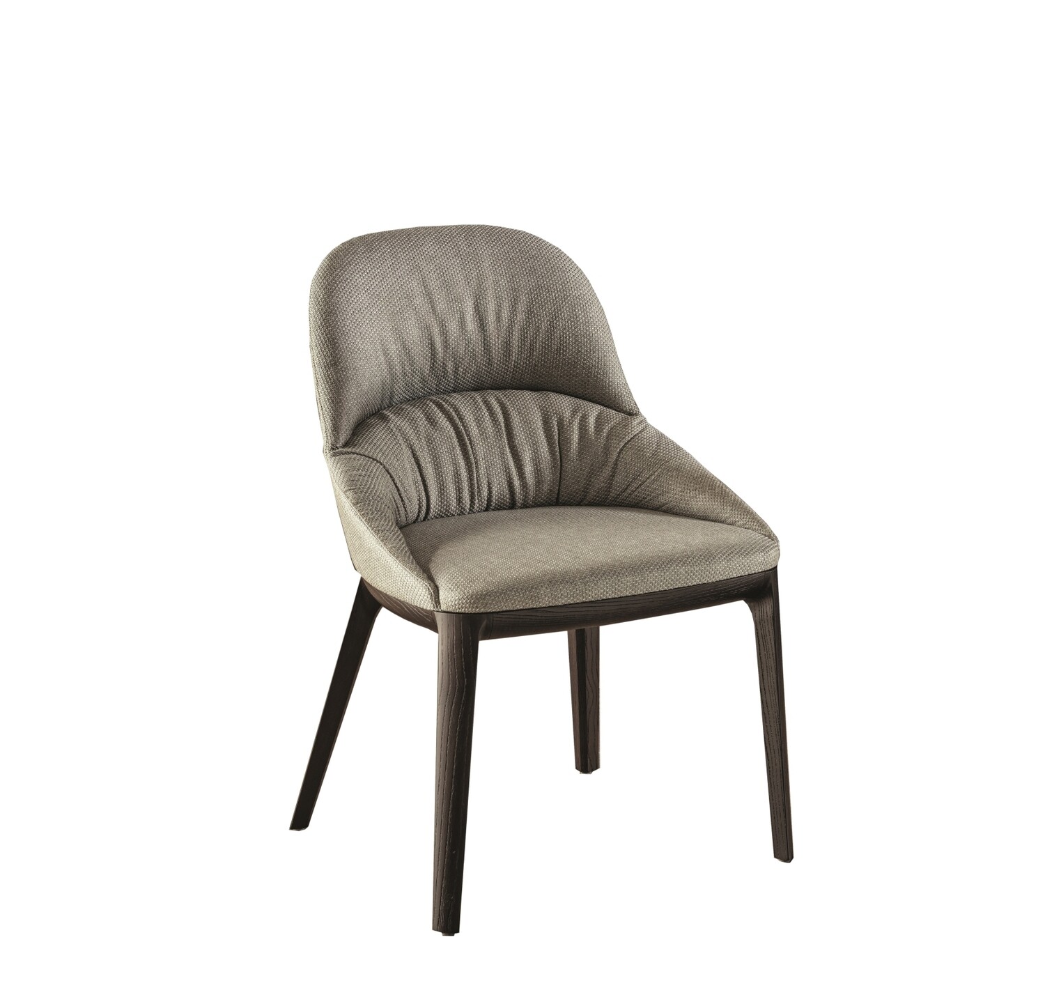 Bontempi QUEEN |sedia| struttura legno