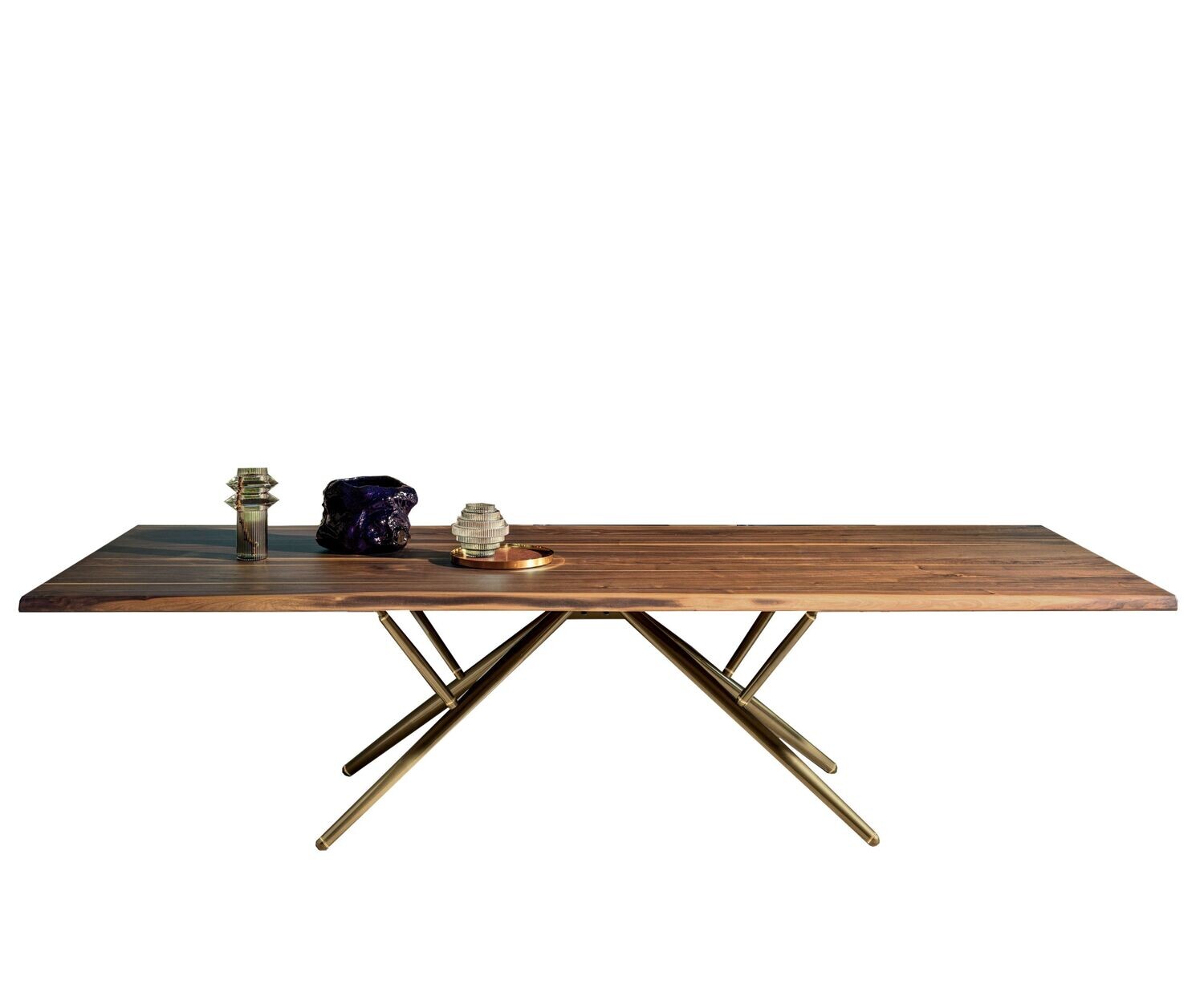 Bontempi BRIDGE 250 Rettangolare |tavolo fisso|