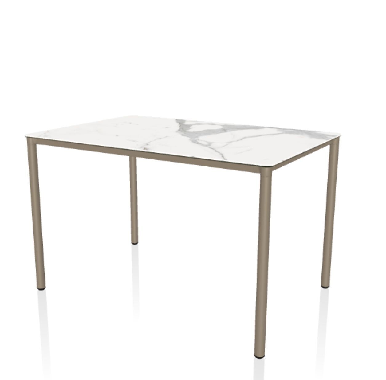 Bontempi MOON 120 |tavolo fisso|