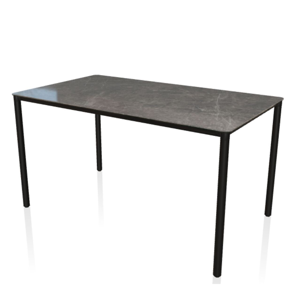 Bontempi MOON 160 |tavolo fisso|