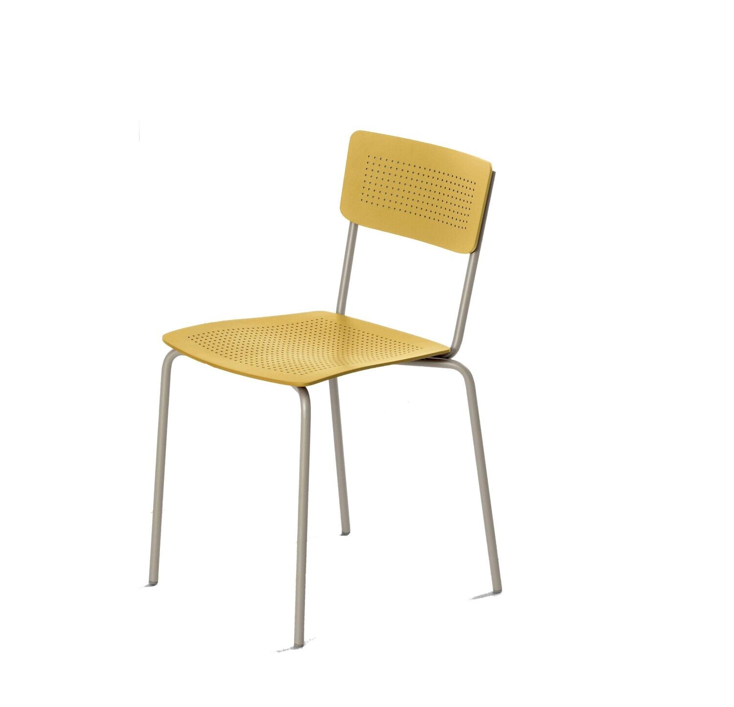 Ingenia COLLEGE Outdoor |sedia|