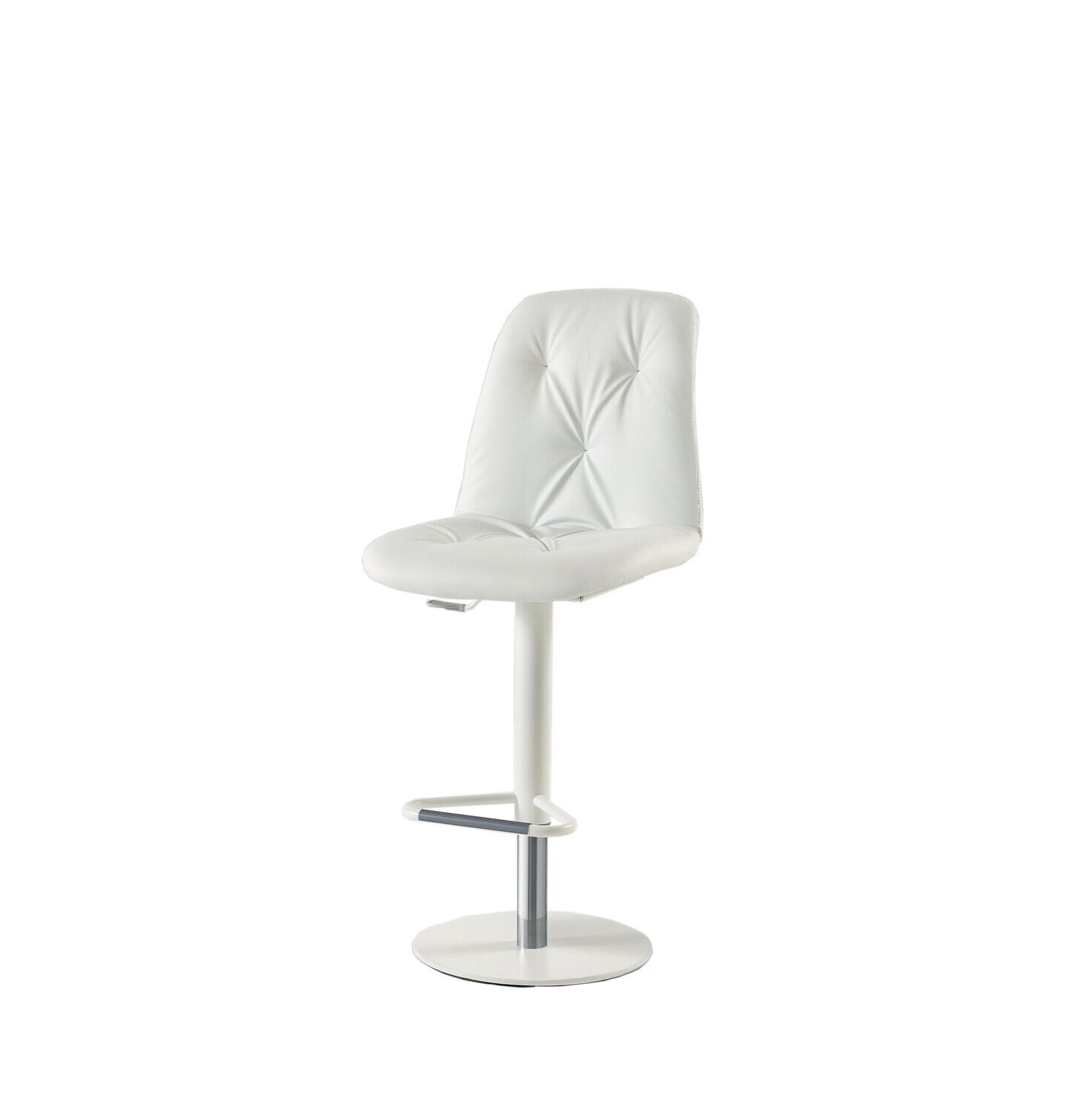 Ingenia SPRING |sgabello girevoli/gas|