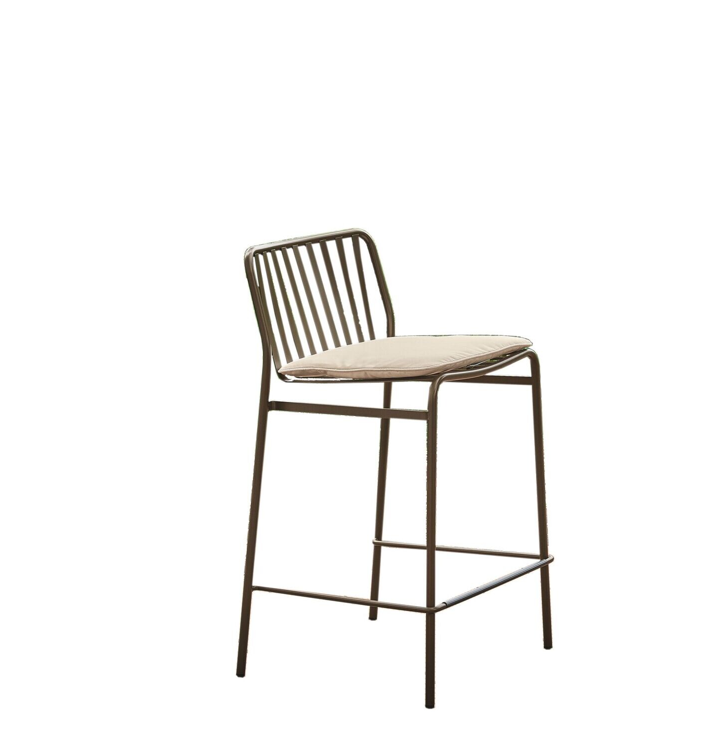 Ingenia STREET Outdoor |sgabello|