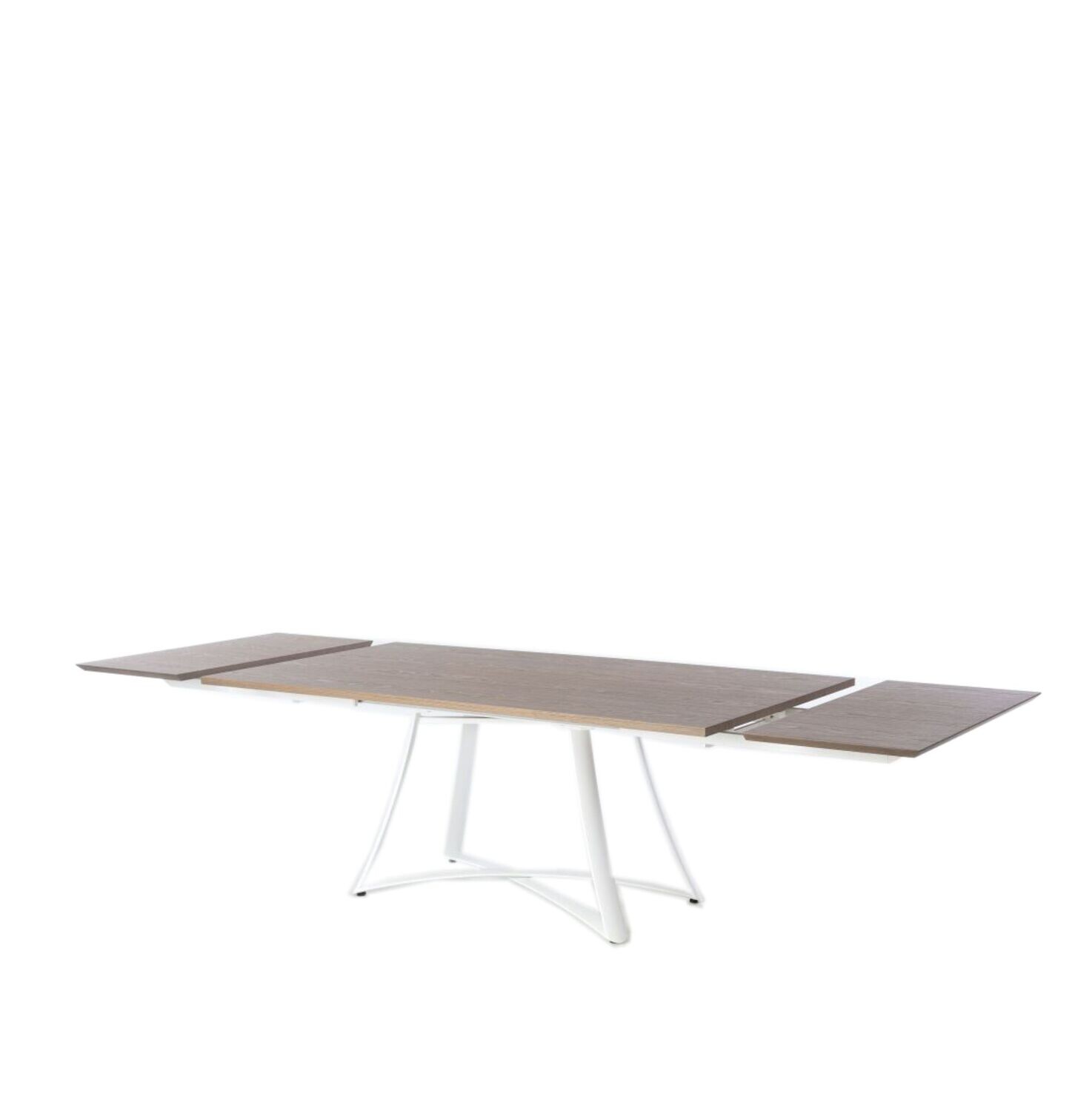 Ingenia BIG BANG 160 rettangolare |tavolo allungabile|