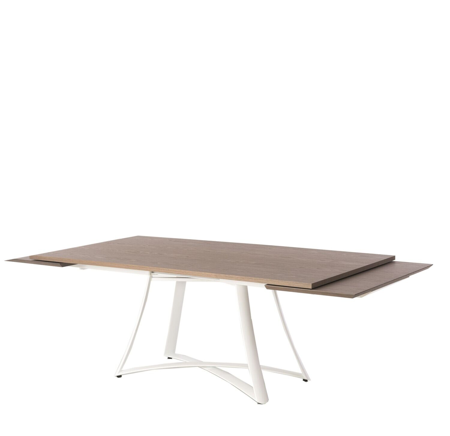 Ingenia BIG BANG 190 rettangolare |tavolo allungabile|