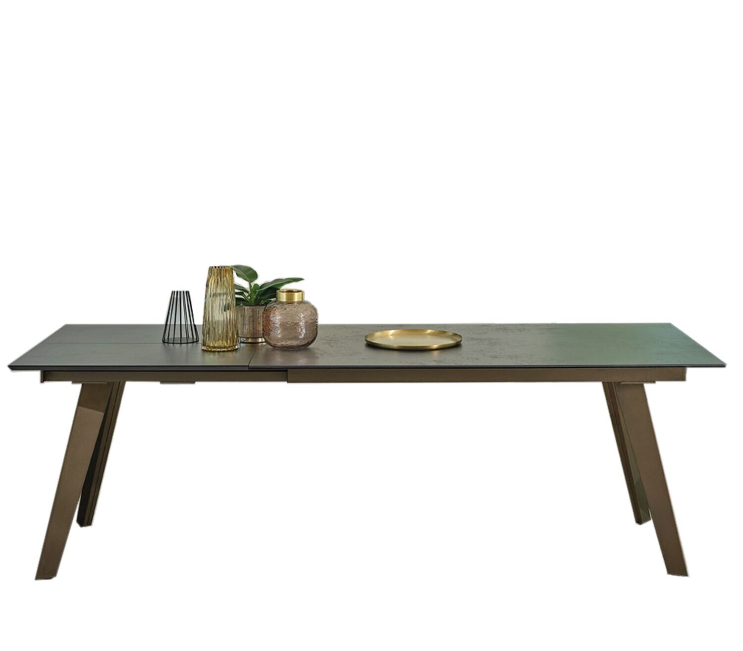 Friulsedie PEGASO Maxxi 140  |tavolo allungabile|