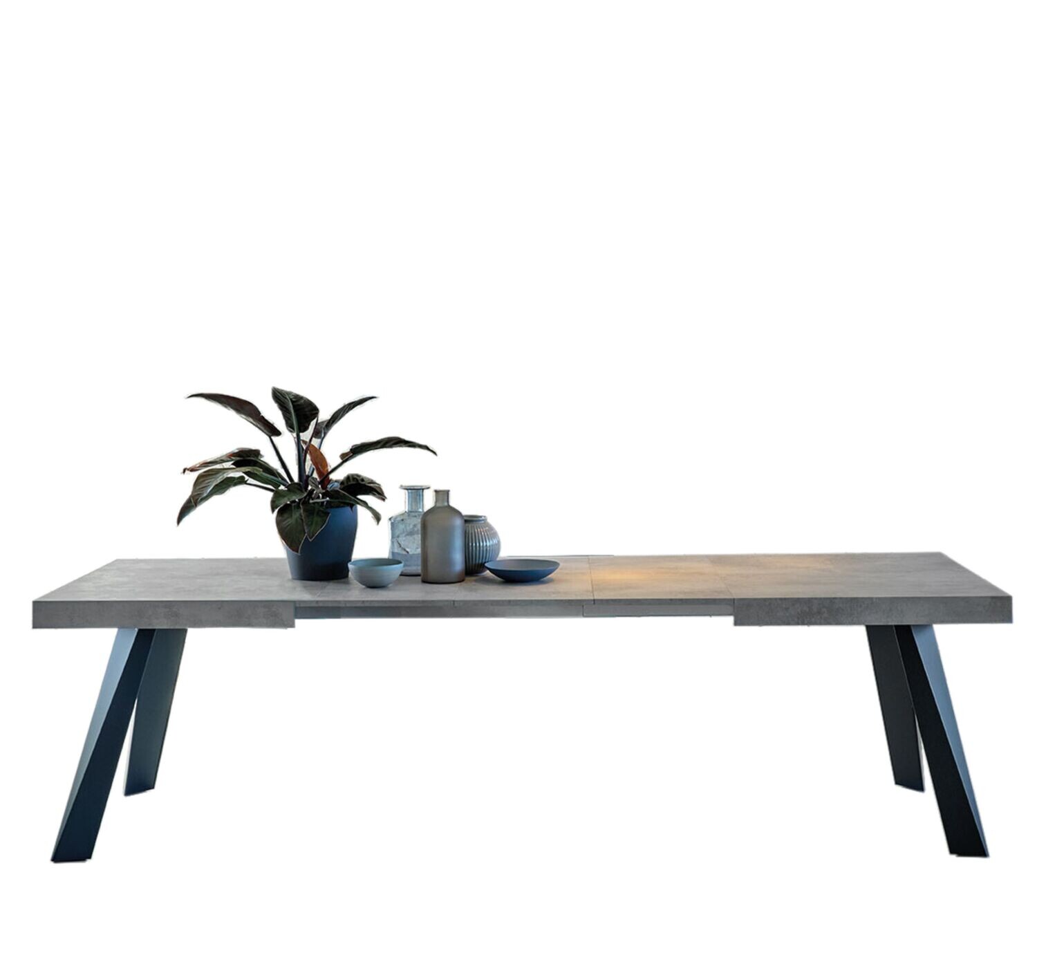 Friulsedie LEVANTE Folding 200 | tavolo allungabile