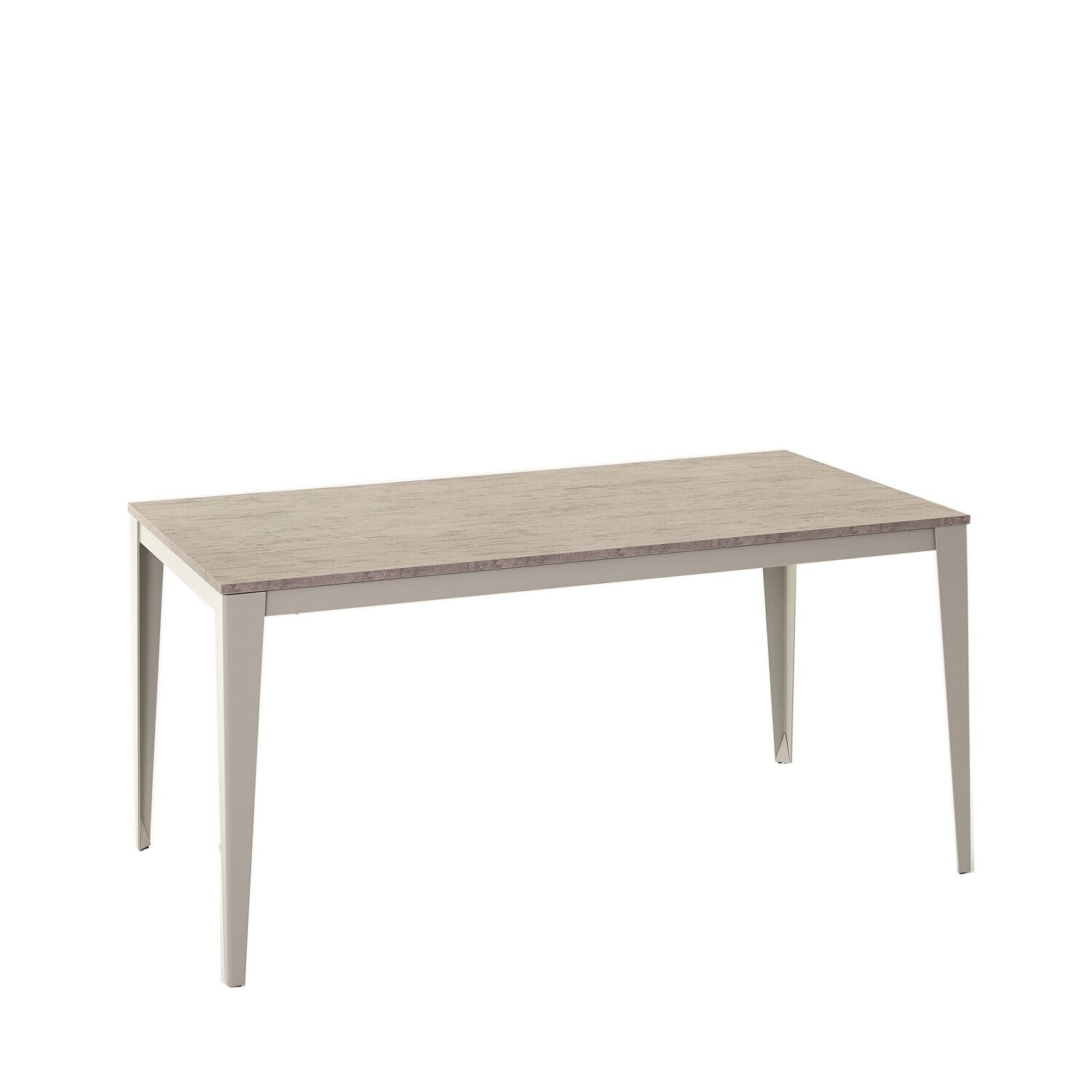 Ingenia  DOM 120 |tavolo allungabile|
