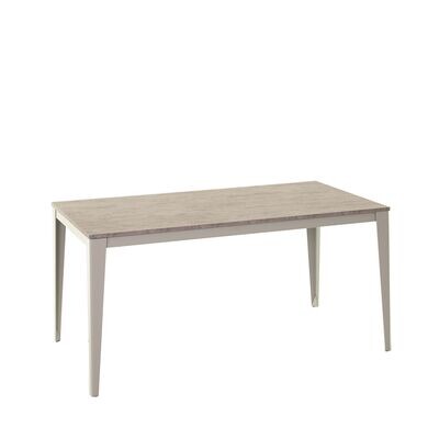 Ingenia DOM 140 |tavolo allungabile| Ingenia DOM 140 |tavolo allungabile|