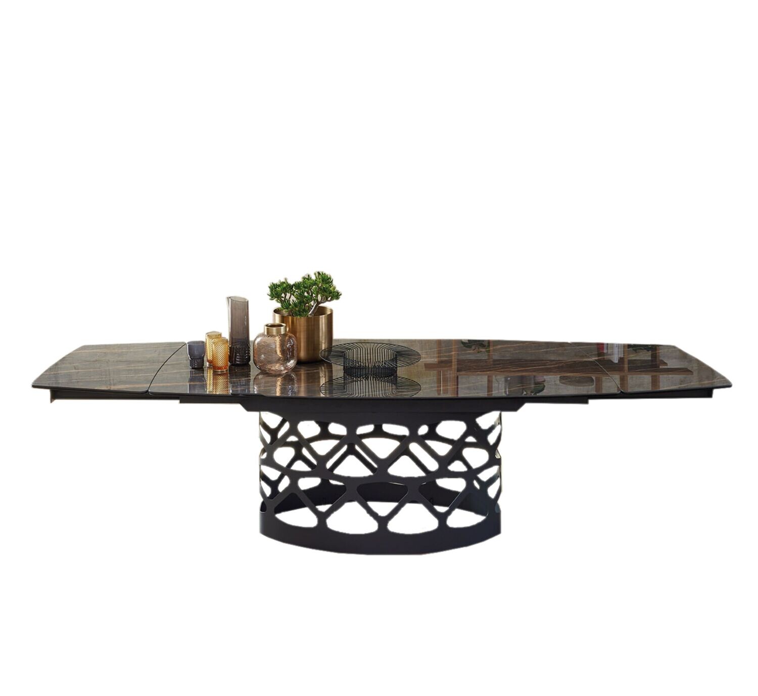 Friulsedie ECLIPSE Full Automatic 200 | tavolo allungabile|