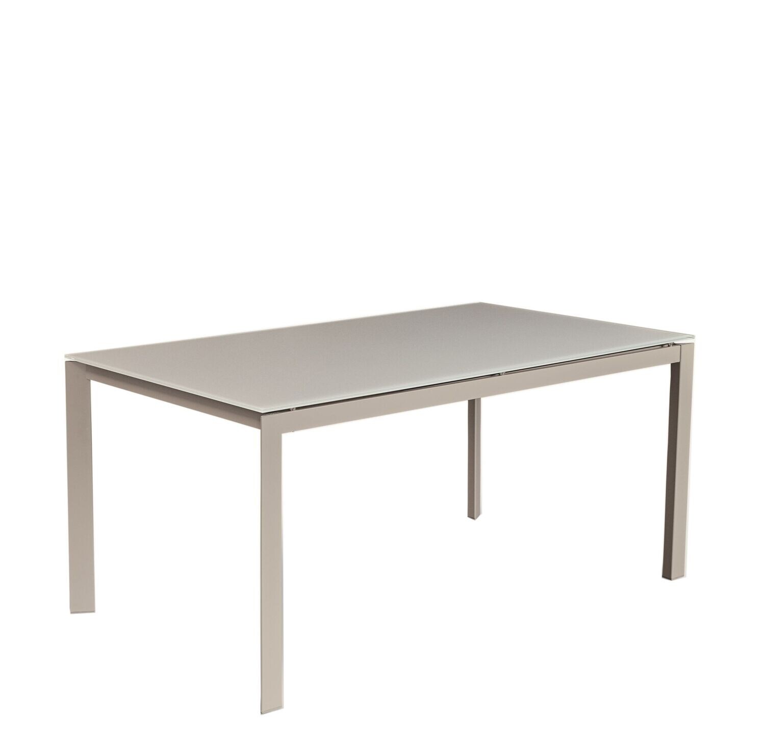 Ingenia PARIS 120  |tavolo allungabile|