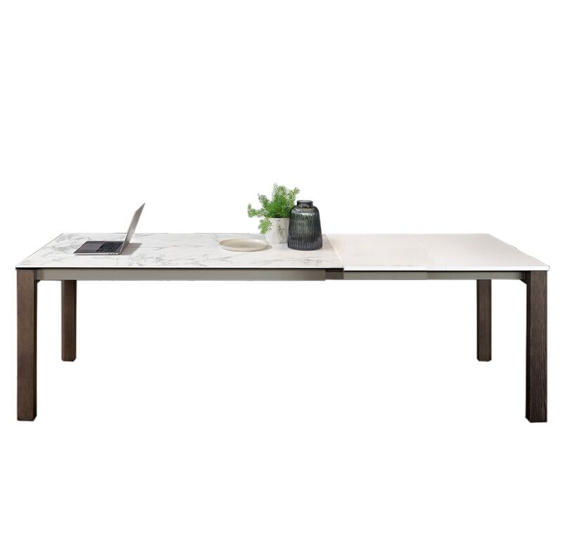 Friulsedie LEON 140 plus |tavolo allungabile|