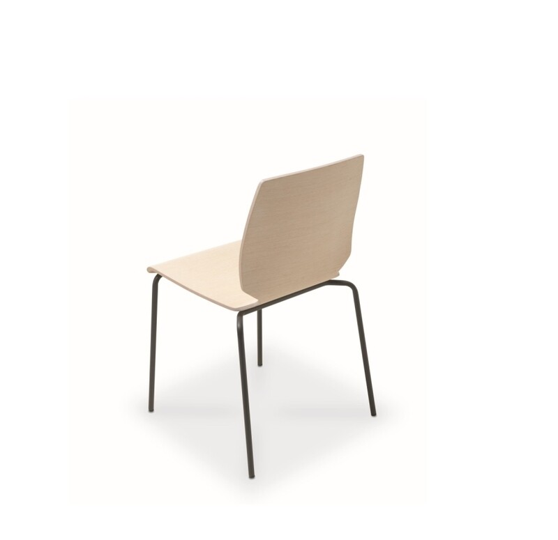 Friulsedie SHELL MT |sedia| Friulsedie SHELL MT |sedia|