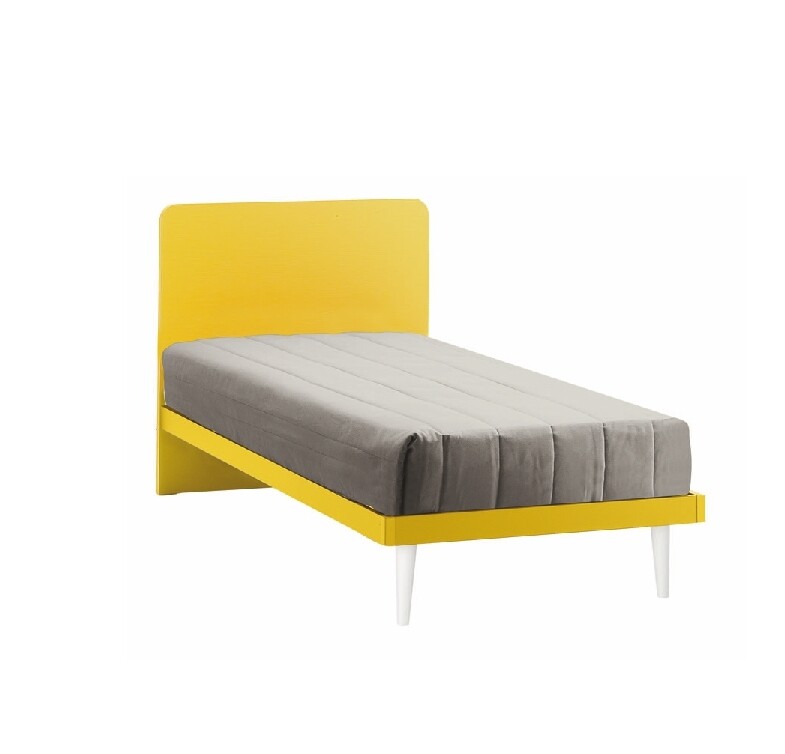  QUADRO Tetris  |letto singolo|