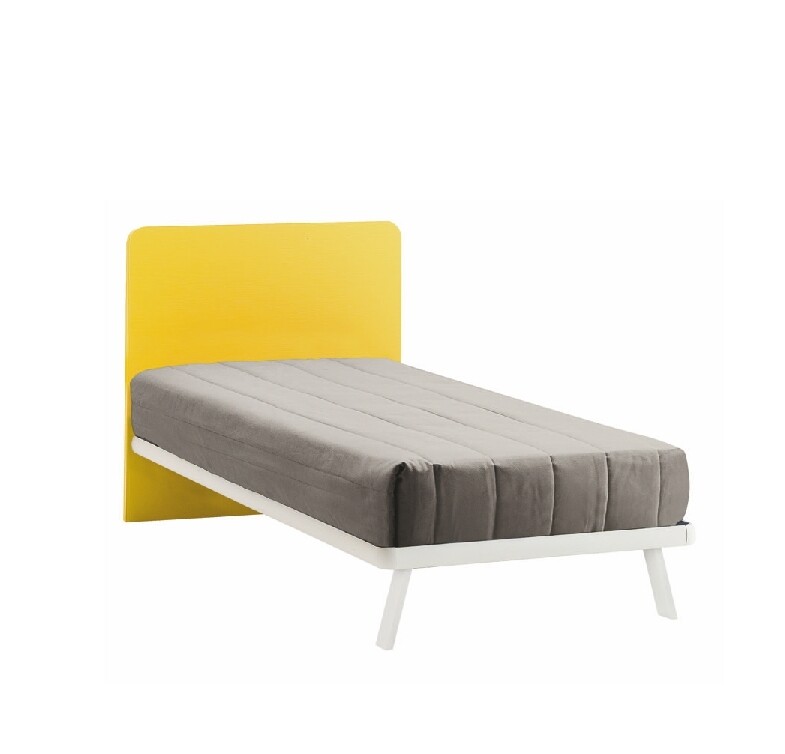  QUADRO Tube |letto singolo|
