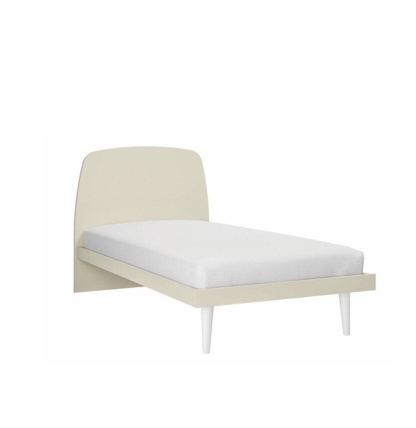  LUNA Tetris  |letto singolo|