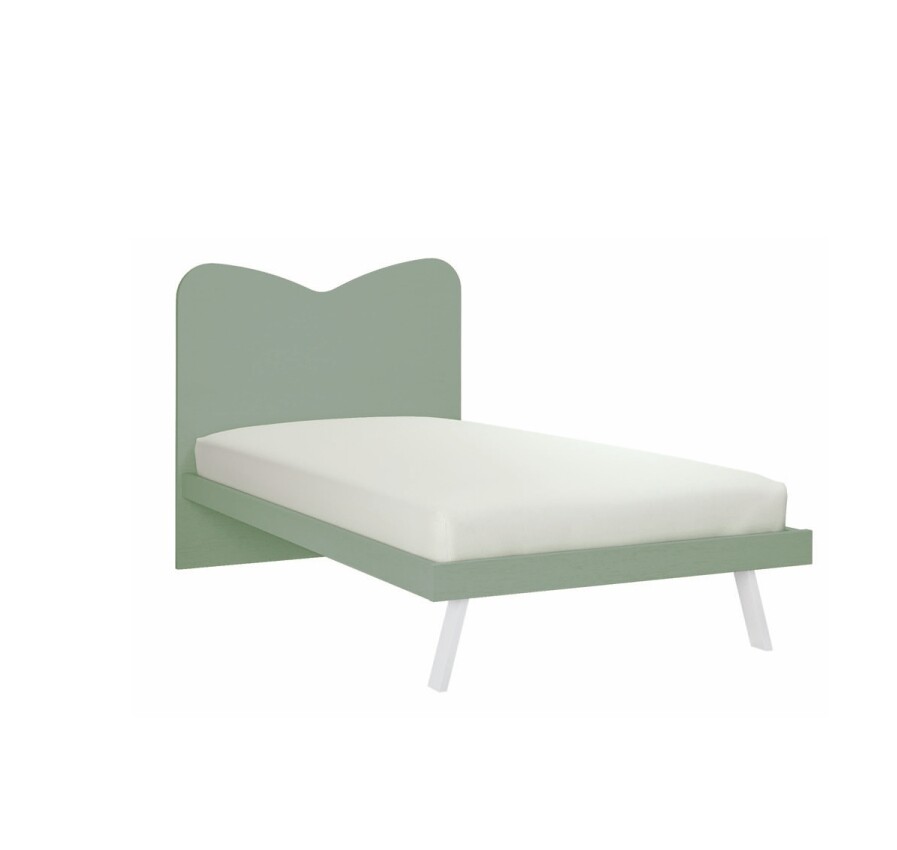  ONDA Tetris  |letto singolo|