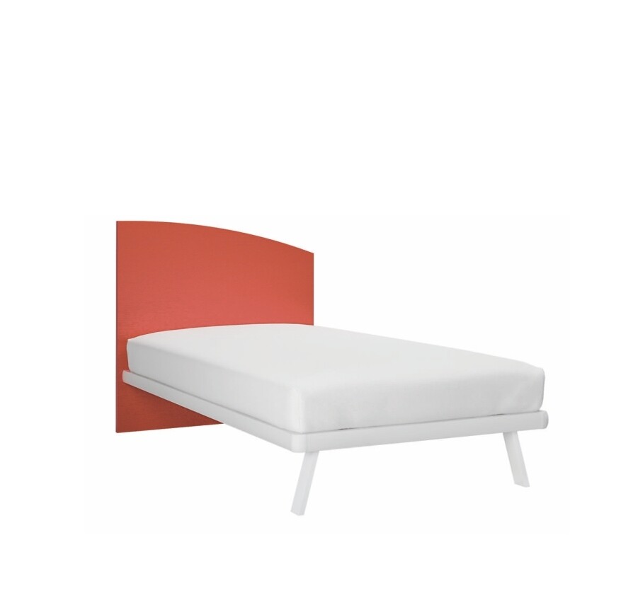  VELA Tube |letto singolo|