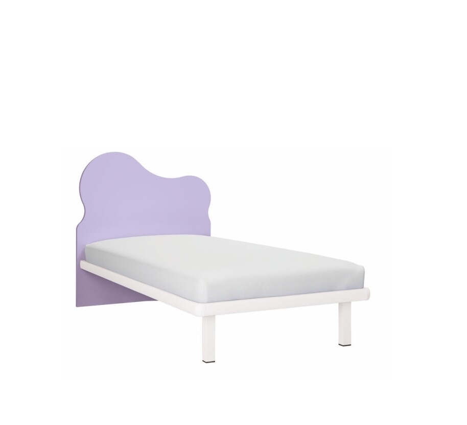  NUVOLA Tube |letto singolo|