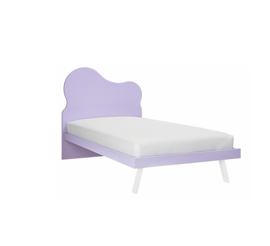  NUVOLA Tetris  |letto singolo|