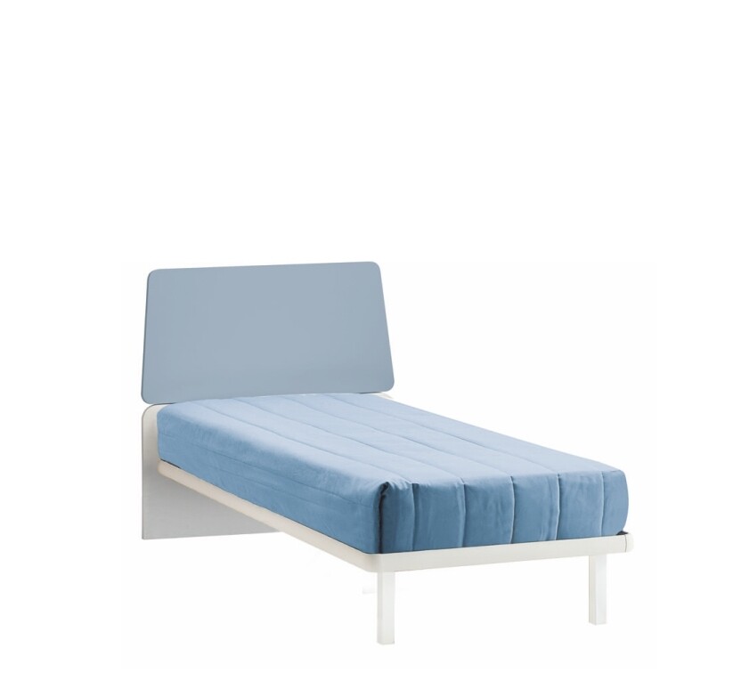  TRAPEZIO Tube |letto singolo|