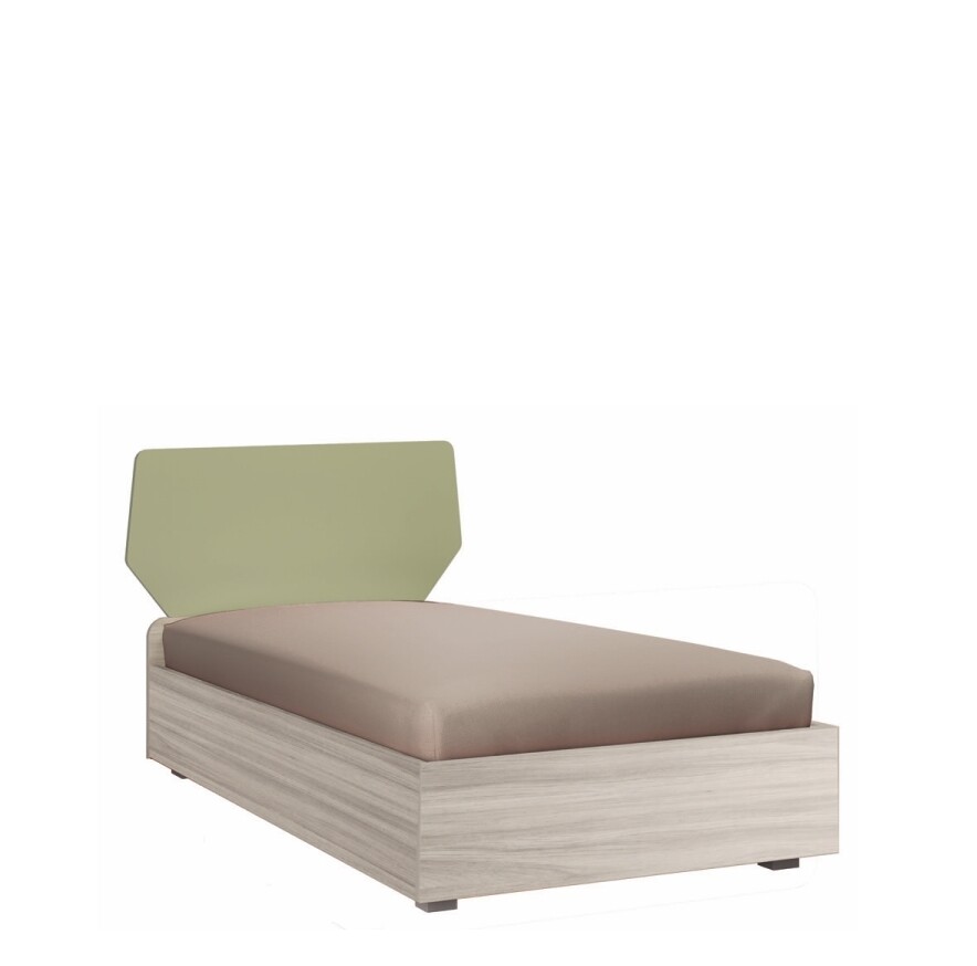  ROMBO Space |letto singolo|