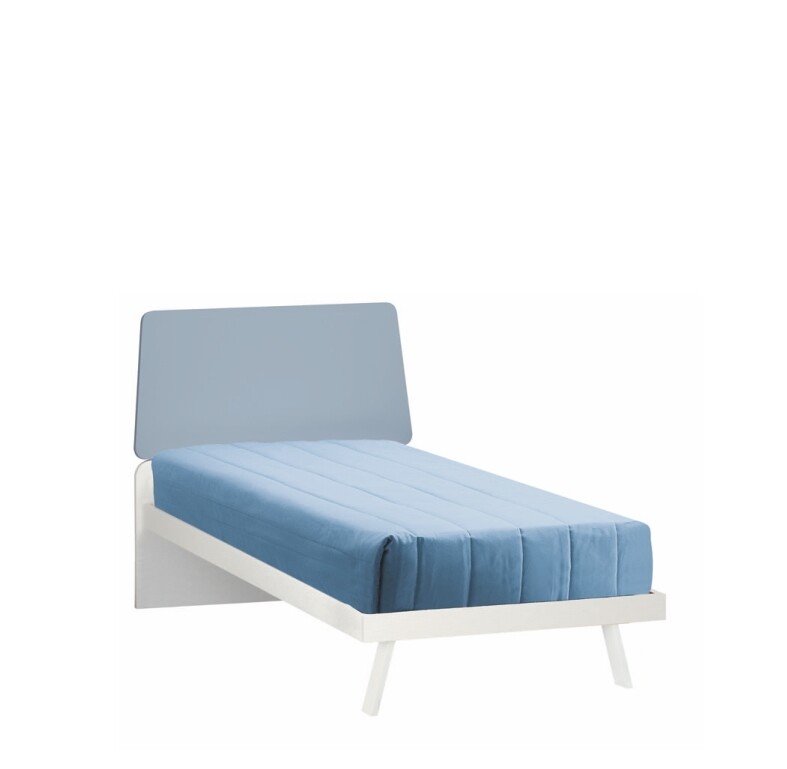  TRAPEZIO Tetris  |letto singolo|