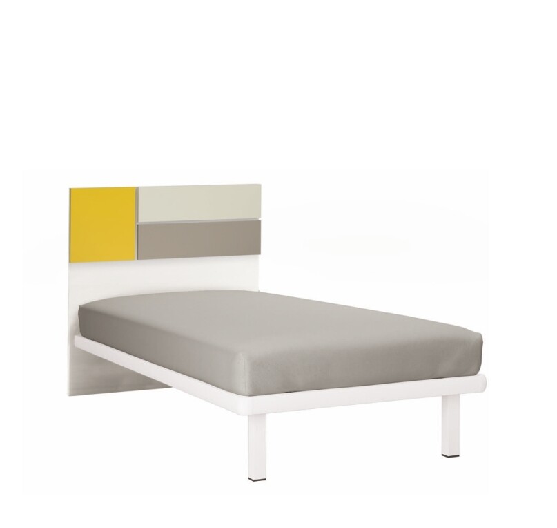  FUSION Tube   |letto singolo|