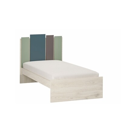 MIX |letto singolo| MIX |letto singolo|