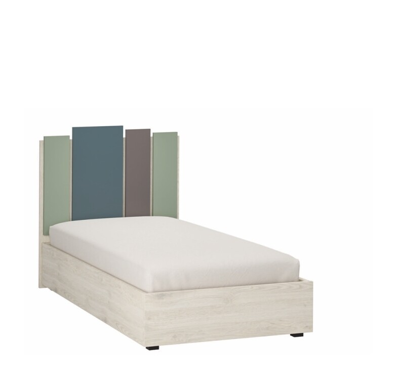 MIX Space  |letto singolo|